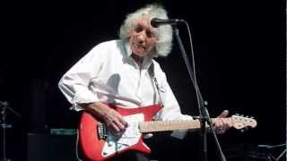 Albert Lee: Song For The Life (by Rodney Crowell)