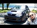 The Truth About the Subaru WRX