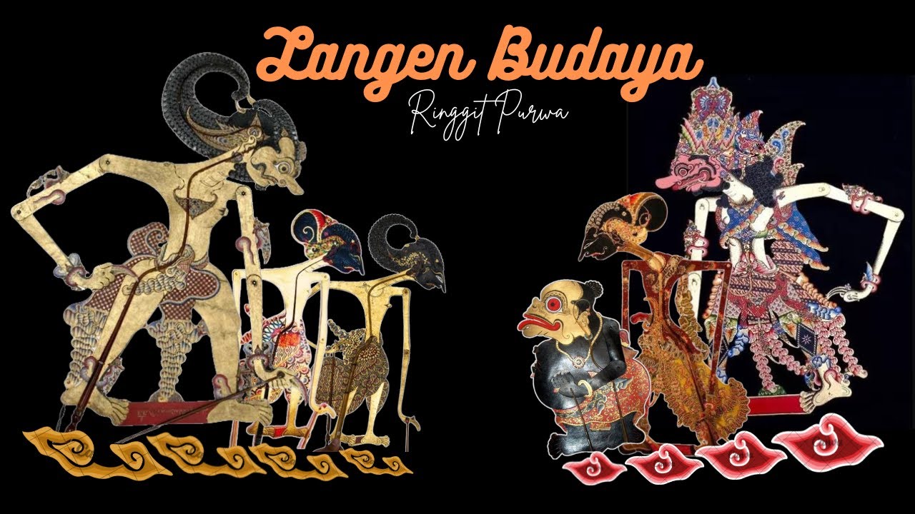 LIVE  DELAY KI DALANG H RUSDI RINGGIT PURWA LANGEN BUDAYA  |  23 AGUSTUS 2024