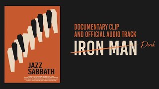 Vignette de la vidéo "Jazz Sabbath - Iron Man"