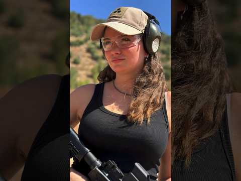 The best app for Zeroing your optic 🎯 Double Shoot