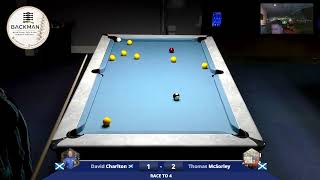 Sepf Mens Scottish Singles Table 7 Day 2