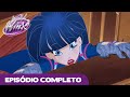World Of Winx PORTUGUÊS T2 Episódio 4 Sereias Na Terra EPISÓDIO COMPLETO