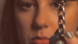 Your Wife Handcuffs You and Kills You (Fun Game that Turns Deadly) | ASMR Roleplay