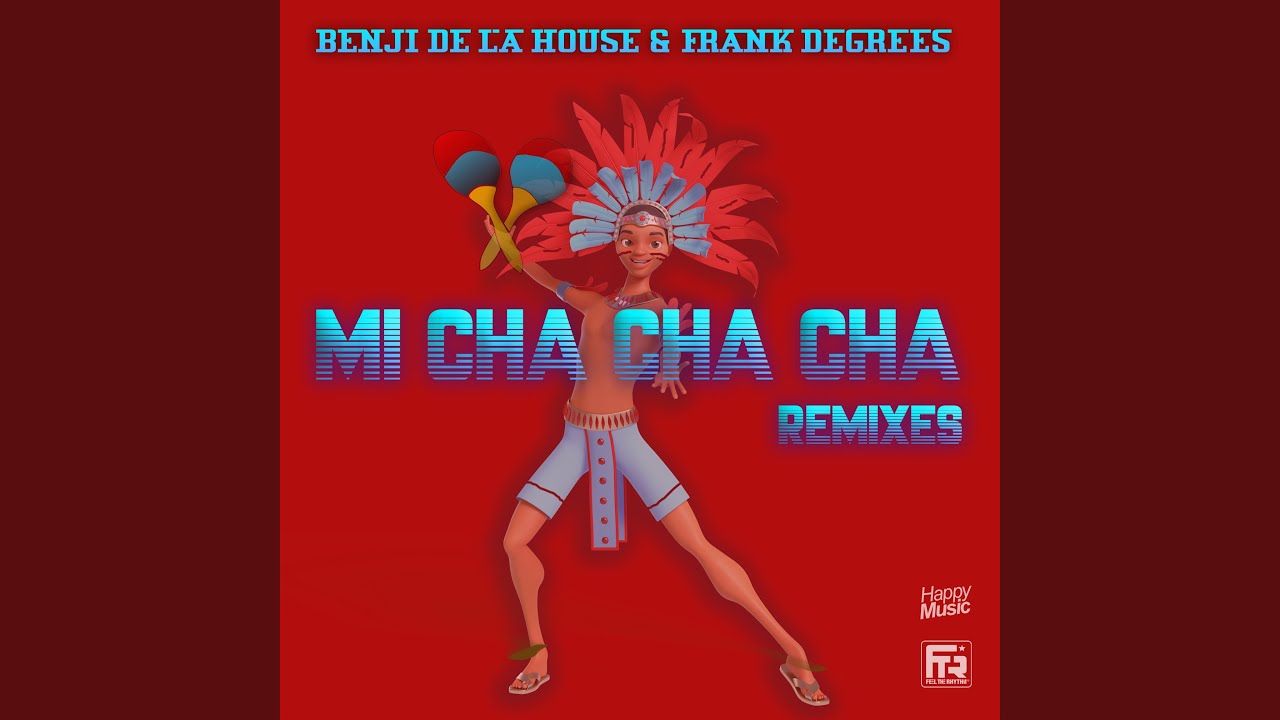 Mi Cha Cha Cha (Deejay Sat Remix) auf YouTube ansehen Mi Cha Cha Cha (Deejay Sat Remix) auf YouTube ansehen