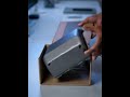 Cisco IP PHONE 7841 UNBOXING