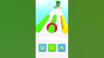 Fun Game Challenge! Best 3D Games (Android,iOS) #shorts #funny #foryou