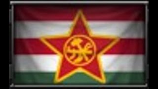 HOI4 – НЕОБЫЧНЫЙ ПУТЬ ДЛЯ АВСТРО-ВЕНГРИИ