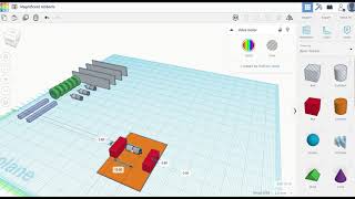 FTC CAD Chassis Construction