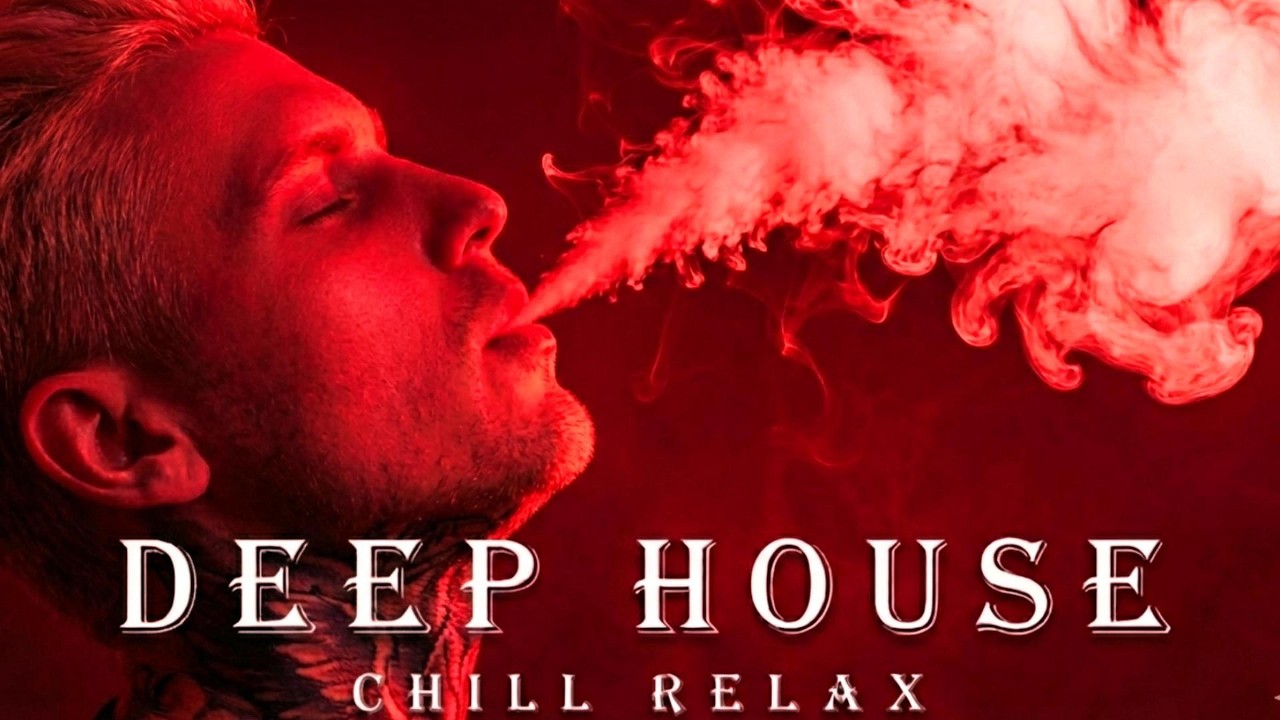 Smoke Deep & Chill house 🎧 ANDREI MUSIC ® | Deep House | Chill & Relax