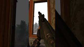S.T.A.L.K.E.R. Anomaly - .950 JDJ Rifle Penetration. S.T.A.L.K.E.R. Anomaly - .950 JDJ Rifle Penetration.