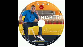 Njabulo Blose Isthembu