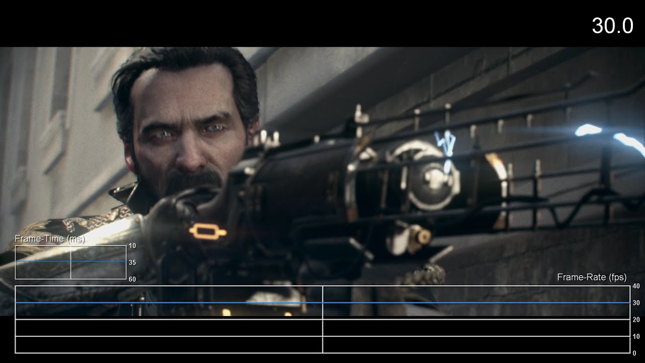 The Order: 1886 - How much should new video games cost?