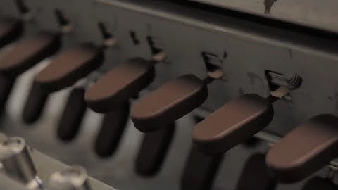 amazing most satisfying machines for processing food that are another level #foodprocessing #food