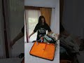 А какой ты, когда собираешь чемодан в отпуск? #shorts #Бали #переезднаБали #Отпуск