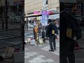 JTJ神学校でお世話になった松坂先生が、声をかけてくださった。再会を喜びました。