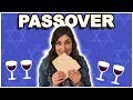 Passover! || Mayim Bialik