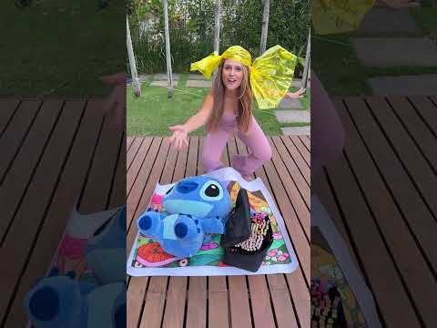 A MAIS VOCÊ NÃO TEM!