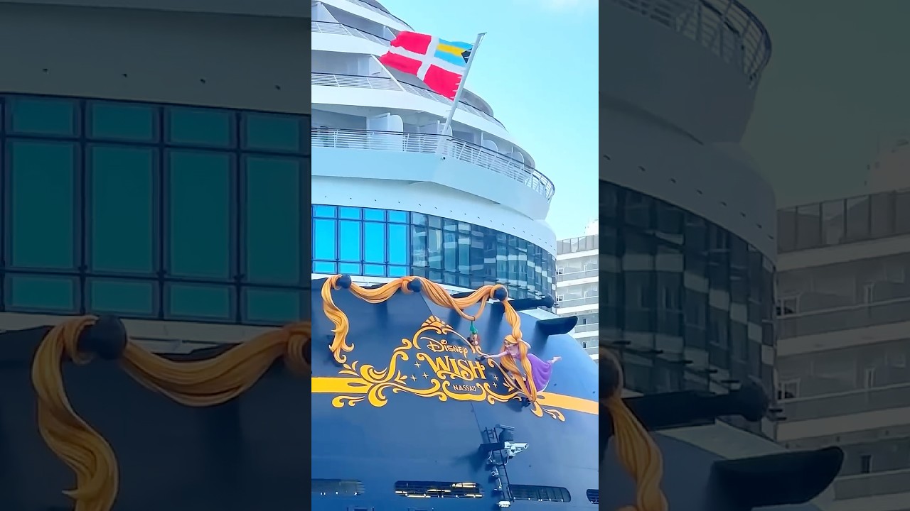 More than $4 Bilion Pier | Ultimate Port Day: Utopia, Valiant, Disney & MSC!