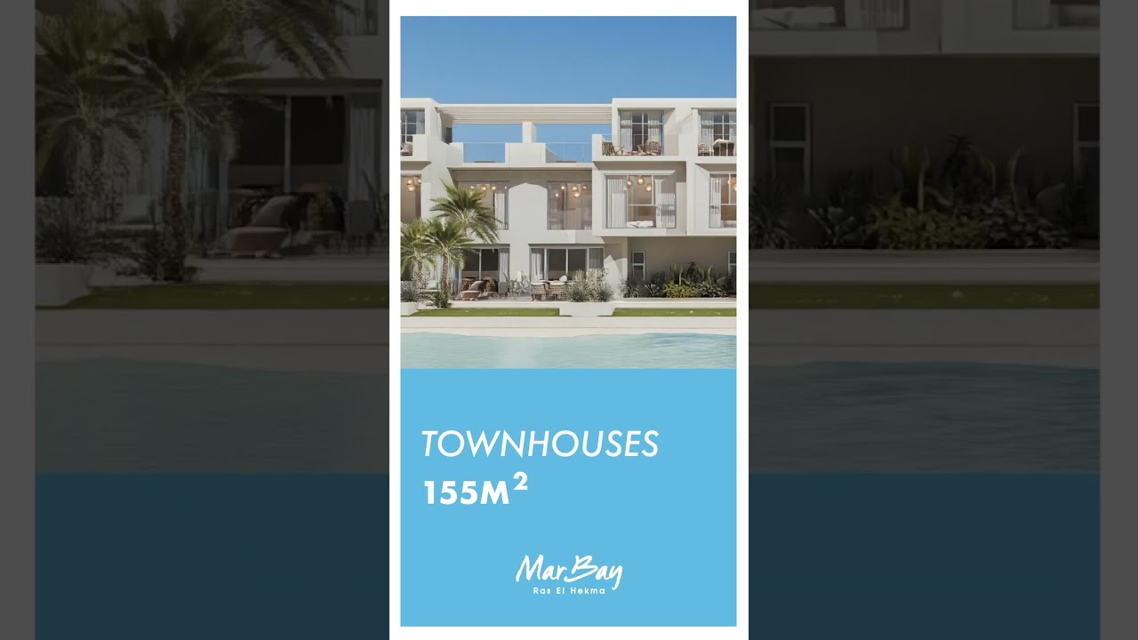 Mar Bay, Ras El Hekma.