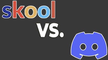 Skool | Skool vs. Discord: Ultimate Platform Showdown for Community Builders | Alston Godbolt
