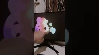 Leap motion Drawing  - HLAB