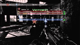 3rd map dome 4-2 victory