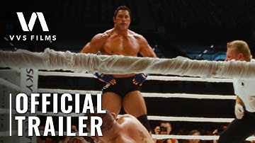 THE SMASHING MACHINE Trailer 4K (2025) | Dwayne Johnson, Emily Blunt | Actie, Drama