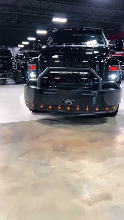 Ford F 650 Heavy Duty Pickup Truck | SUV | Off Road #youtubeshorts #youtube #youtuber