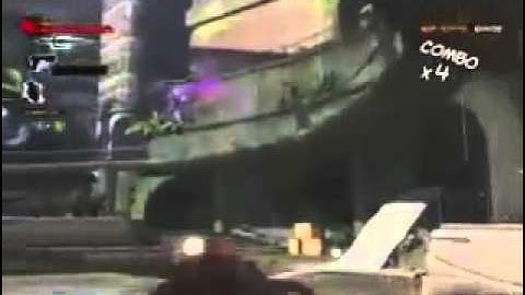 Deadpool Game Xbox One Marauders walkthrough part 4 Gameplay