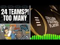 Will a 24-Team College Football Playoff Ruin the Regular Season? | FIGGERS & AUSLUND (FnA)