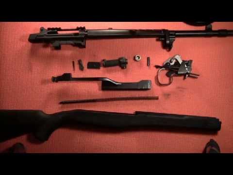 how-to-disassemble-a-ruger-mini-14-or-mini-30-rifle