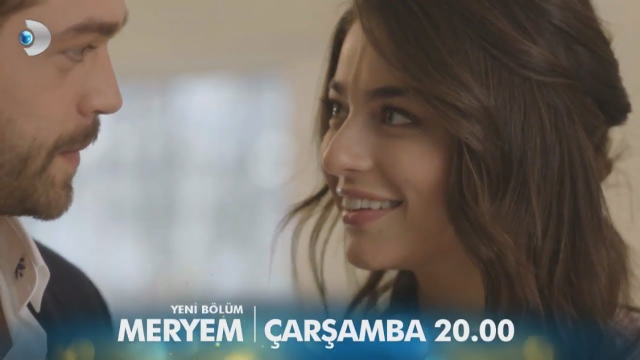 Meryem / Tales of Innocence - Episode 28 Trailer 2 (Eng & Tur Subs)