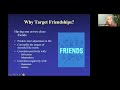 The Science Of Making Friends For Autistic Youth Lessons From The UCLA PEERS Program The Science Of Making Friends For Autistic Youth Lessons From The UCLA PEERS Program