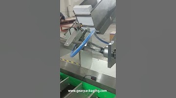 Automatic paper leaflet manual placing conveyor feeding product cartoning machine encasing line