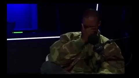 Rapper Kanye West "EMOTIONAL BREAKDOWN" During Zane Lowe Interview on Radio 1