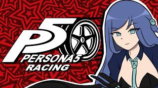 The Ultimate Persona 5 Spinoff