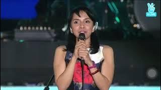 Mocca - Happy #Day2 (Live in 'Asia Song Festival' Busan Assaid Stadium Korea)