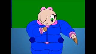 Princess Maydine Hates The G Major 7 Vs