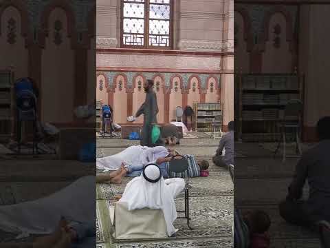 ذاك الشبل من ذاك الاسد ما شاء الله تبارك الرحمن