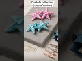 Kids collection | Hair accessories #fashiontrends #koreanjewelry #shorts #shortsfeed