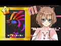 Risu Gets Her Second Ghost Card by Doing Something Unique | Ayunda Risu | Hololive Indonesia