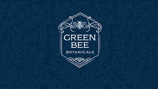 Green Bee Botanicals – clean cannabis skincare