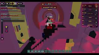 Ink Game - Bug abuser guard reported