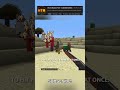 A Minecraft Mod That Adds The Mare's Leg!