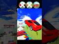 KHATARNAK CAR JUMP CHALLENGE KONSI CAR JITEGI ☠️#gaming #viral #shorts