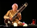 Ravi Shankar - Gat Kirwani