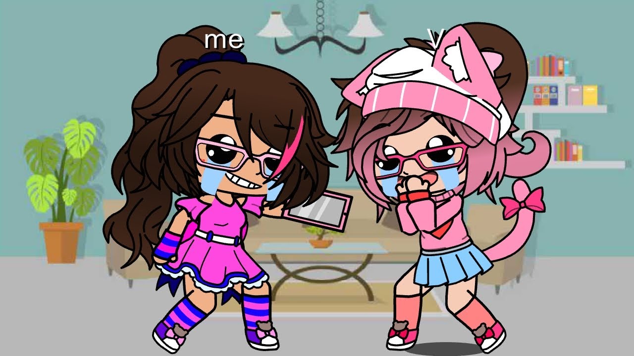 Two idiots bully a nexus c.ai bot pt 2 (ft. My irl best friend)