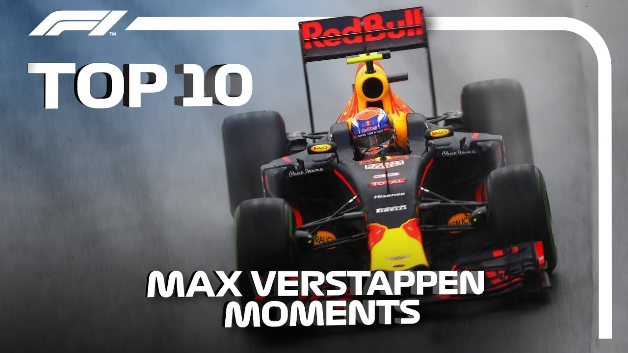 Der Max Verstappen Song