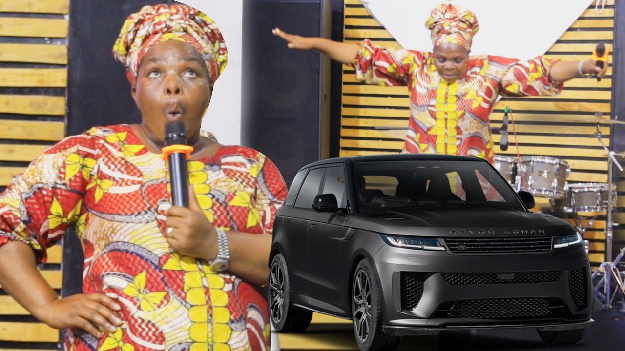 Wow😍 NYIRAPASIKA noneho MILIYONI 35😳 ATUNGUWE N'UBUNDI BUHANUZI Bwihuse😍 IMANA iguhuze N'umuntu Wawe